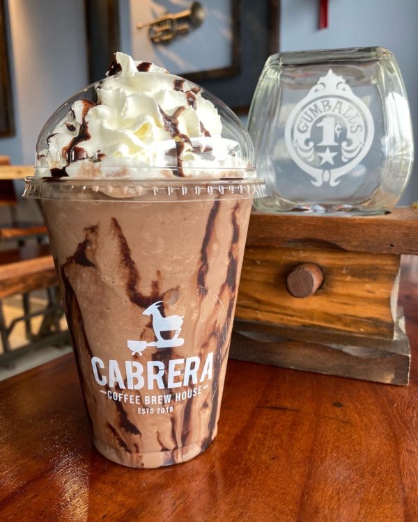 Frappes