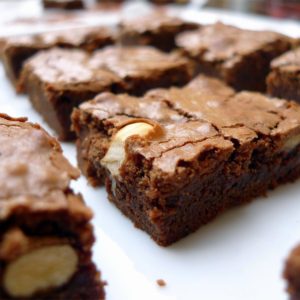 Brownie