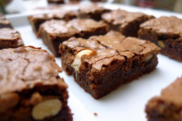 Brownie