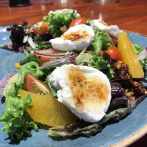 Cabrera Salad