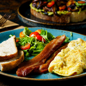 Omelet