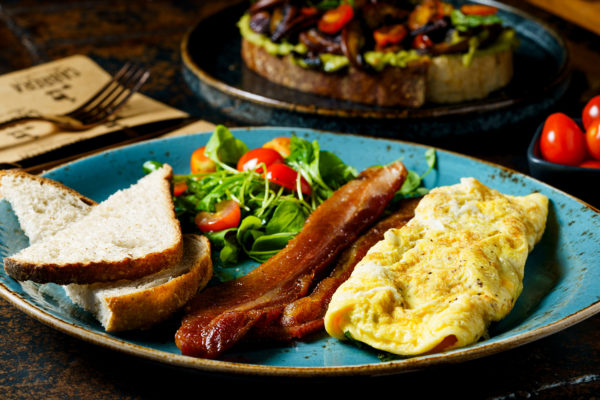 Omelet