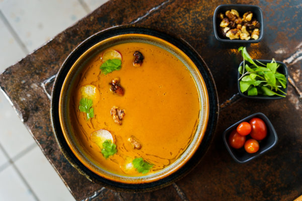 Daily Soup