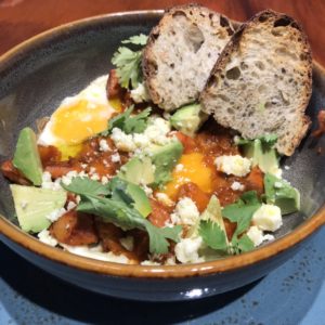 Shakshuka
