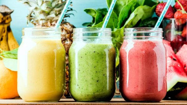 Smoothies