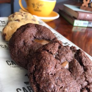 Galletas