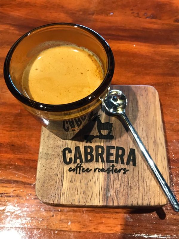Espresso