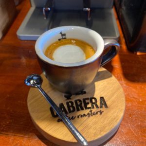 Macchiato