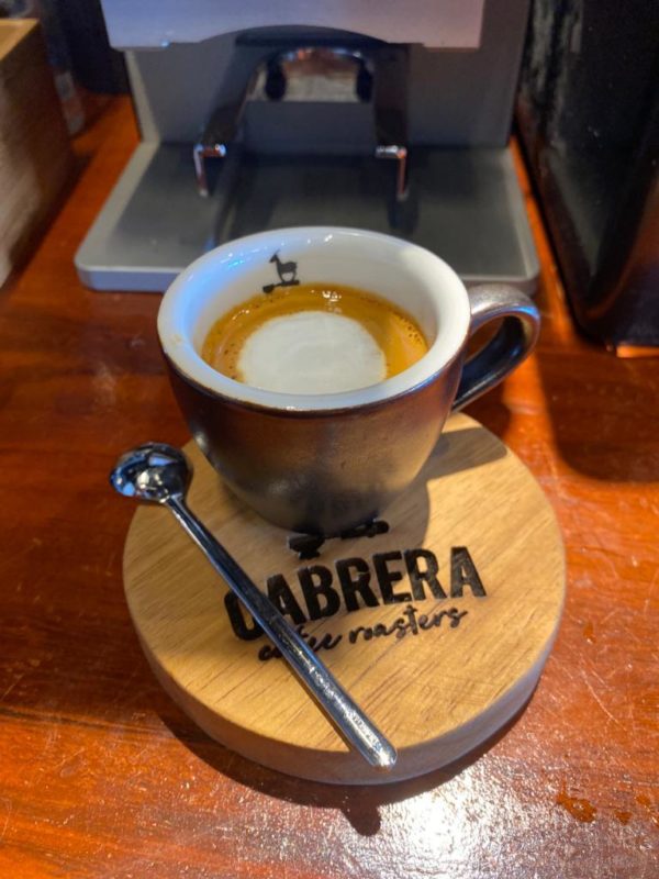 Macchiato
