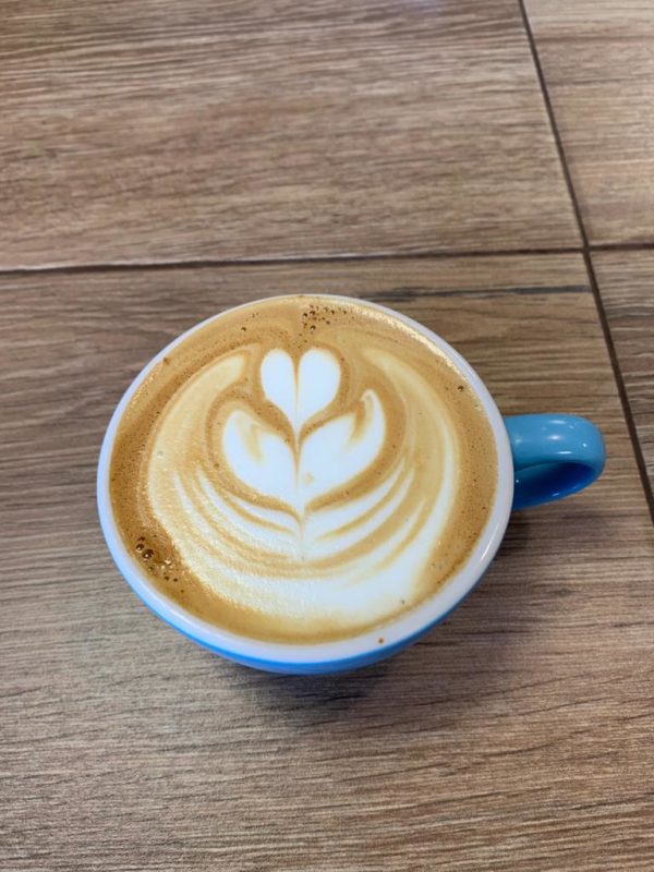 Capuccino