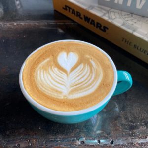 Latte