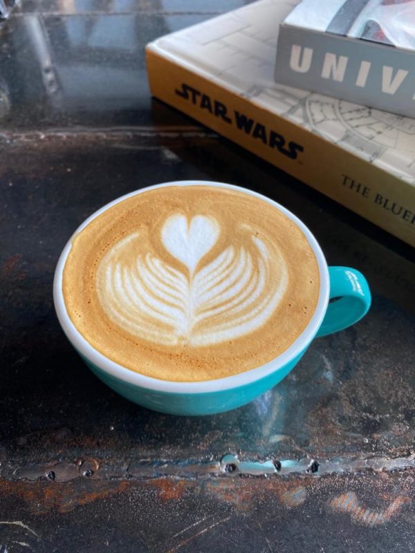 Latte
