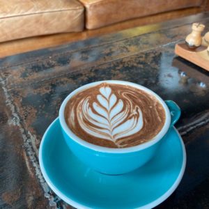 Mocaccino