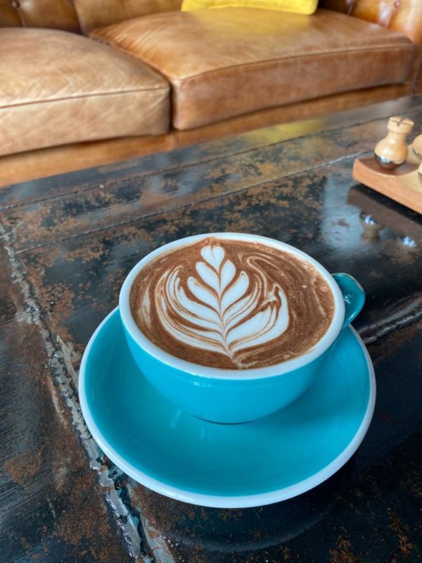 Mocaccino