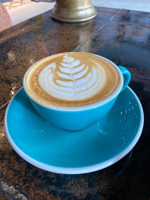 Flat White