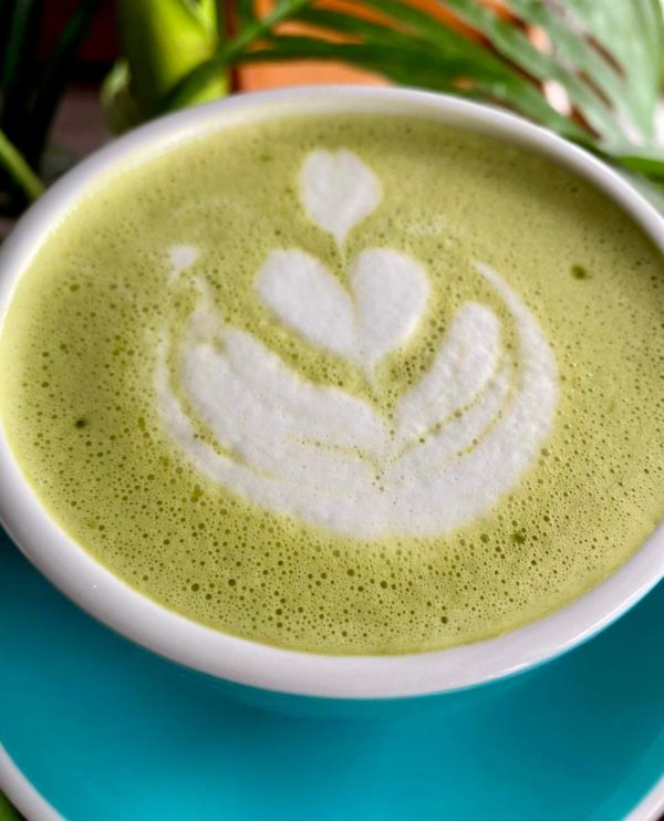 Matcha