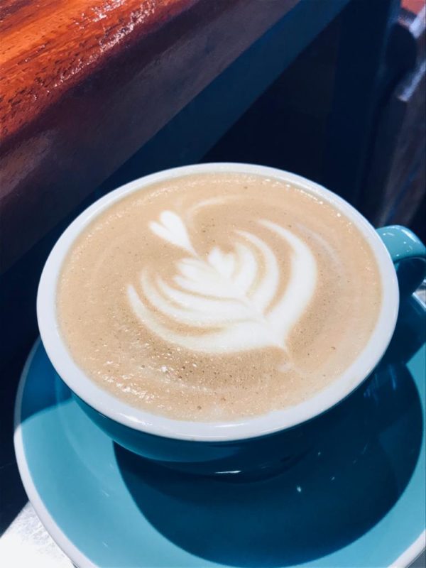 Chai