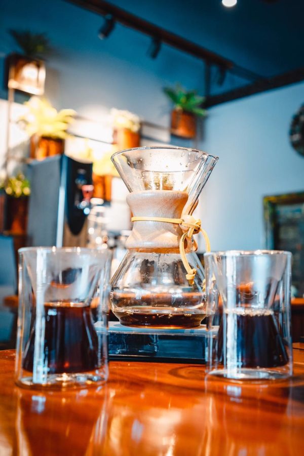 Chemex