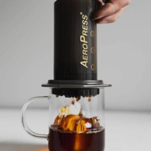 Aeropress