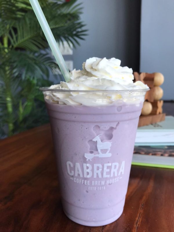 Frappes - Image 2