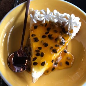Cheesecakes