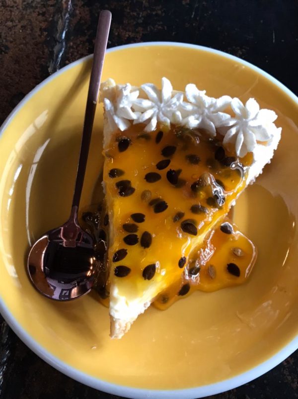 Cheesecakes