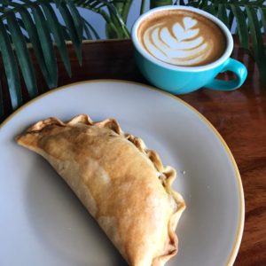 Empanadas