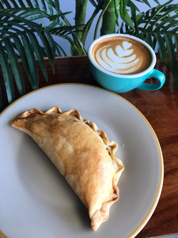 Empanadas