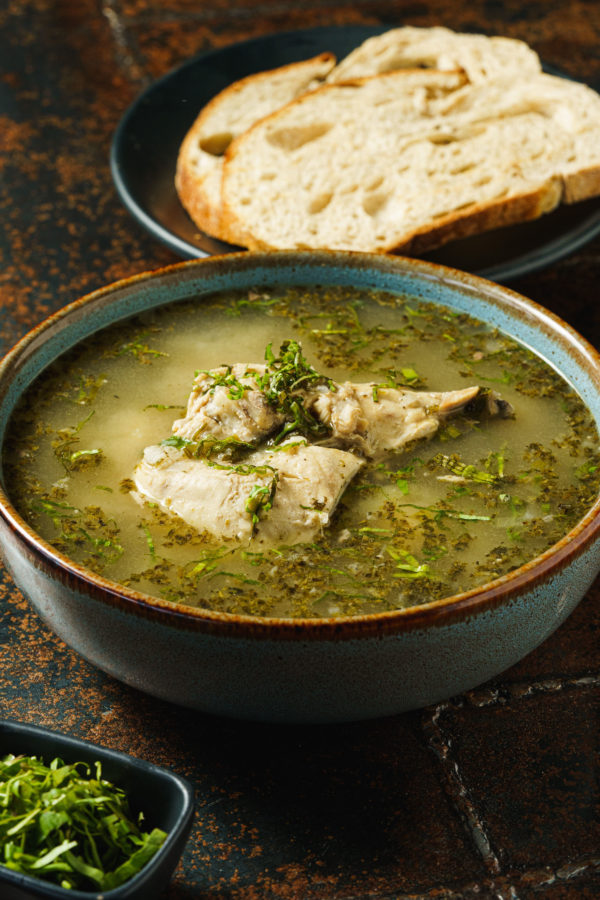 Sancocho